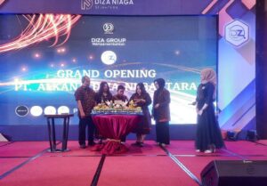 Alkana Lab Resmi Dibuka di Provinsi Jambi