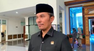 Dies Natalis LSMM, Edi Purwanto Berpesan LSMM Tetap Jadi Agen Perubahan