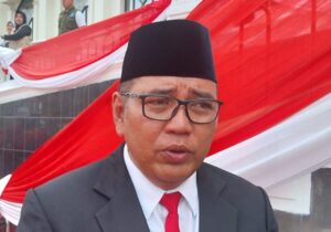 Kian Luntur, Kesbangpol Provinsi Jambi Tekankan Pentingnya Rasa Nasionalisme