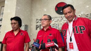 DPP PDIP Desak KPU RI Tindak Lanjuti Putusan MK