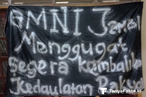 DPC GMNI Jambi Bakal Gelar Aksi Besok, Ini Tuntutannya