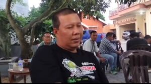 Meski Tak didukung PAN, Romi Masih Anggap PAN Sebagai Saudara