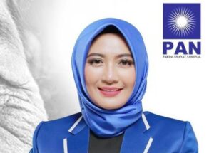 PAN Dukung Masnah-Zulkifli, Ririn Novianty Malah Dampingi BBS