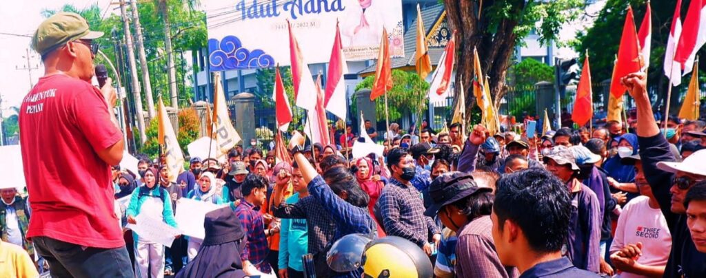 Baru Muncul, KOMUNAL Langsung Jadi Momok dalam Perpolitikan Jambi.