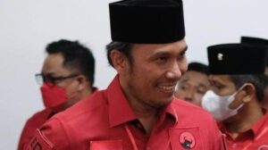 PDI Perjuangan Sudah Terbitkan 8 Rekomendasi Untuk Bakal Calon Kepala Daerah, Ini Kata Edi Purwanto