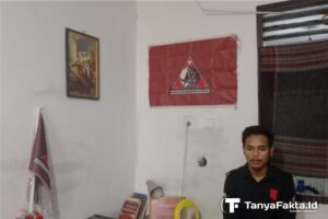 BPW LSMM Jambi Kecam Oknum Polisi Pelaku Pemerkosa Perempuan di Tebo