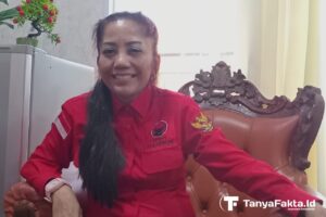 Maria Magdalena Ungkap Resep Kemenangannya Tembus Empat Periode di DPRD Kota Jambi