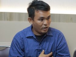 HTN 2024, Christian DN Soroti Minimnya Gagasan Cabup Tanjabbar Untuk Kesejahteraan Masyarakat Tani