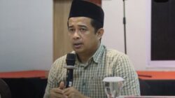 KPU Provinsi Jambi Akan Gelar Pengundian Nomor Urut Calon Gubernur dan Wakil Gubernur Provinsi Jambi