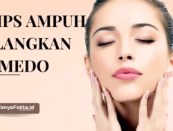 7 Tips Ampuh Hilangkan Komedo