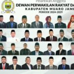 Ditreskrimum Polda Jambi Dalami Dugaan Penggunaan Ijazah Palsu Caleg Nasdem Muaro Jambi