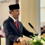 Angkat Disertasi Soal Konflik Lahan, Ketua DPRD Provinsi Jambi Raih Gelar Doktor Dengan Predikat Cumlaude