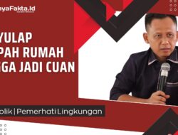 Menyulap Sampah Rumah Tangga Jadi Cuan