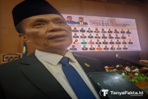 Ulil Amri Fokuskan Pembangunan Kecamatan Jambi Luar Kota di Periode Kedua