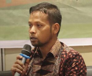 Verifikasi Syarat, KPU Provinsi Jambi : Haris – Sani MS, Romi – Sudirman BMS