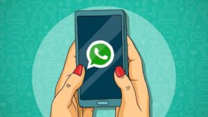 Lindungi Diri Dari Penipuan di Whatsapp, Berikut Tipsnya