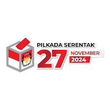 Pilkada Serentak 2024.