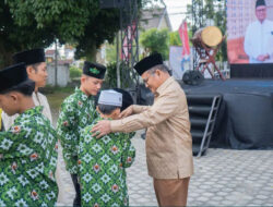 Dr. Maulana: Dedikasi untuk Pendidikan dan Masa Depan Kota Jambi