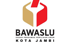 Bawaslu Kota Jambi